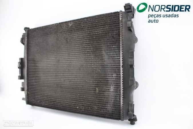 Radiador da agua Renault Scenic II Fase I|03-06 - 3