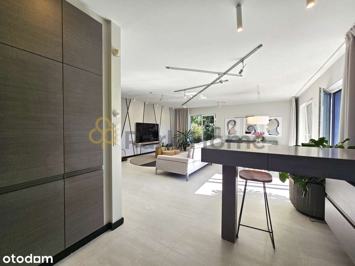 Dom wolnostojący w pobliżu lasu - Mechlin-10