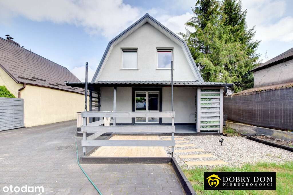 Wyjątkowy Dom na Sprzedaż – Gotowy do Zamieszkania - Pełny obrazek: 2/18