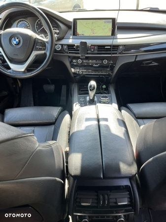BMW X5 xDrive25d - 17