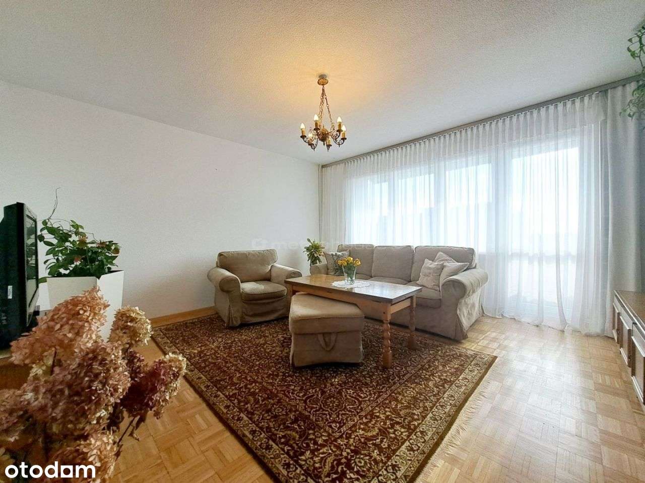 Mieszkanie z widokiem na panoramę Tarnobrzega - Pełny obrazek: 3/19