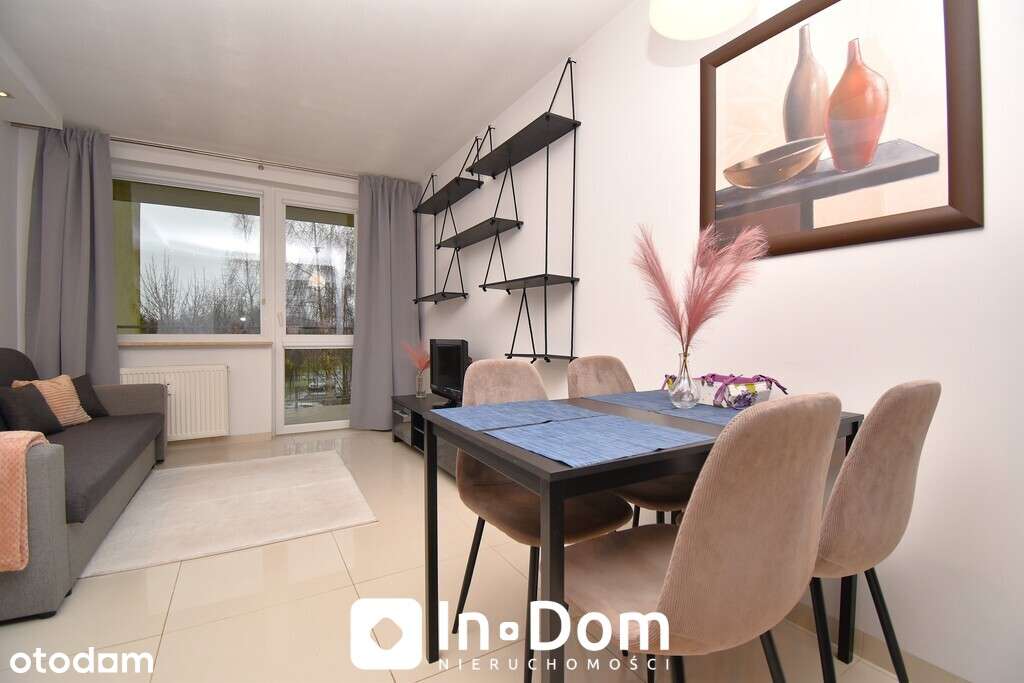 Nowoczesne M3 z garażem, gotowe do wprowadzenia.-4