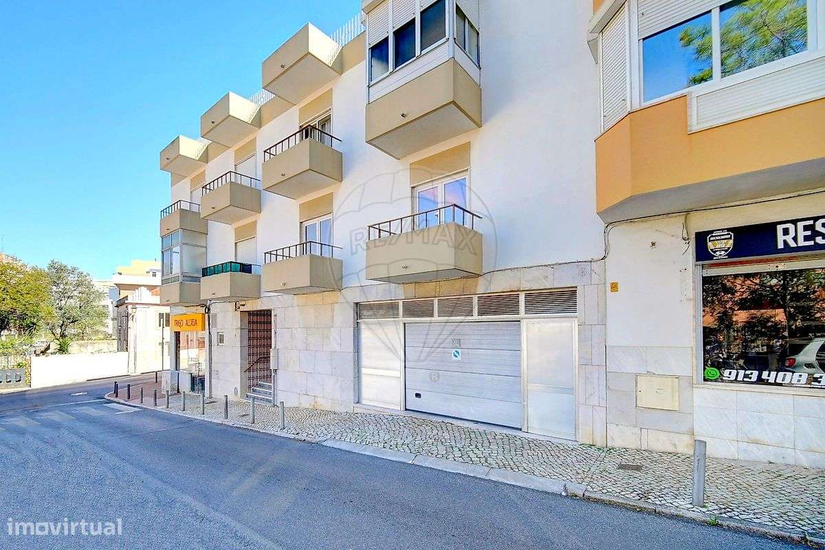 Apartamento T2 para venda-34