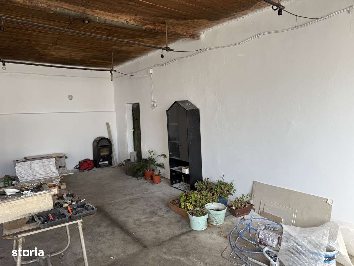 Hala 140 mp - Imagine principală: 2/6