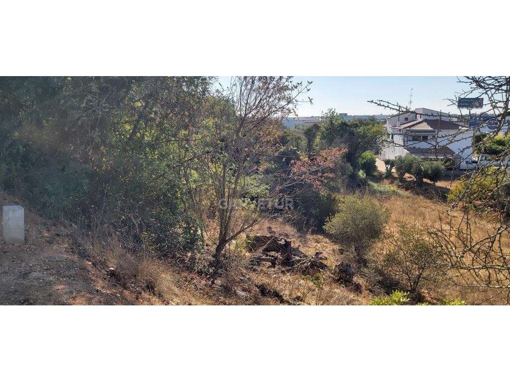 Terreno para construção perto da EN125, Guia, Albufeira - Grande imagem: 3/15