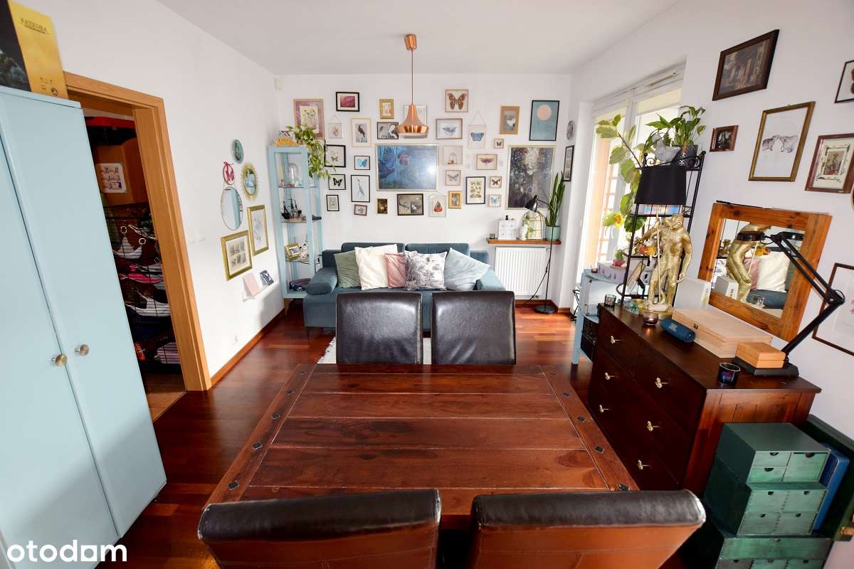 fajne mieszkanie z parkingiem - Pełny obrazek: 5/20