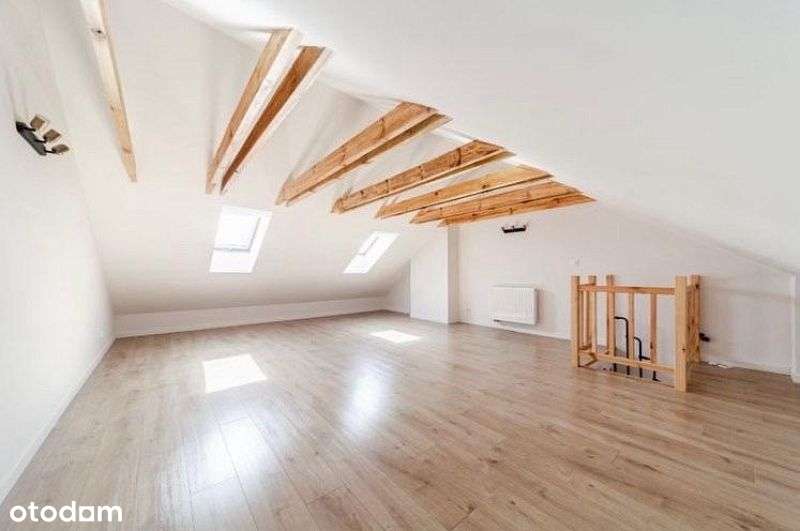 Rumia - Dom w stanie deweloperskim, 134 m2 oraz 4-8