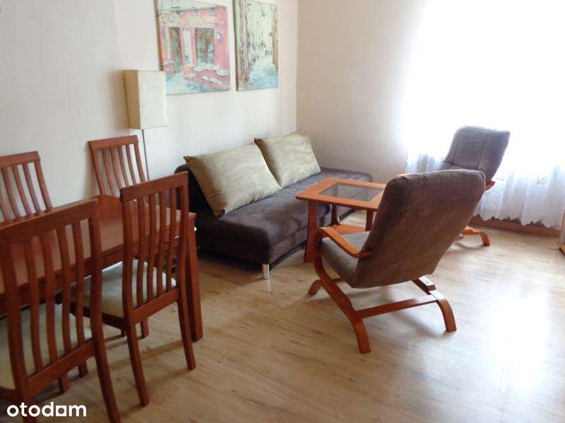 Do sprzedania mieszkanie 2 pokoje parter, super lokalizacja - Pełny obrazek: 1/12