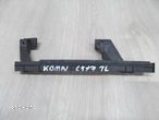 CITROEN C5 X7 III 08-14 PROWADNICA SZYNA SZYBY DRZWI TYL LEWY 9657286680 - 1