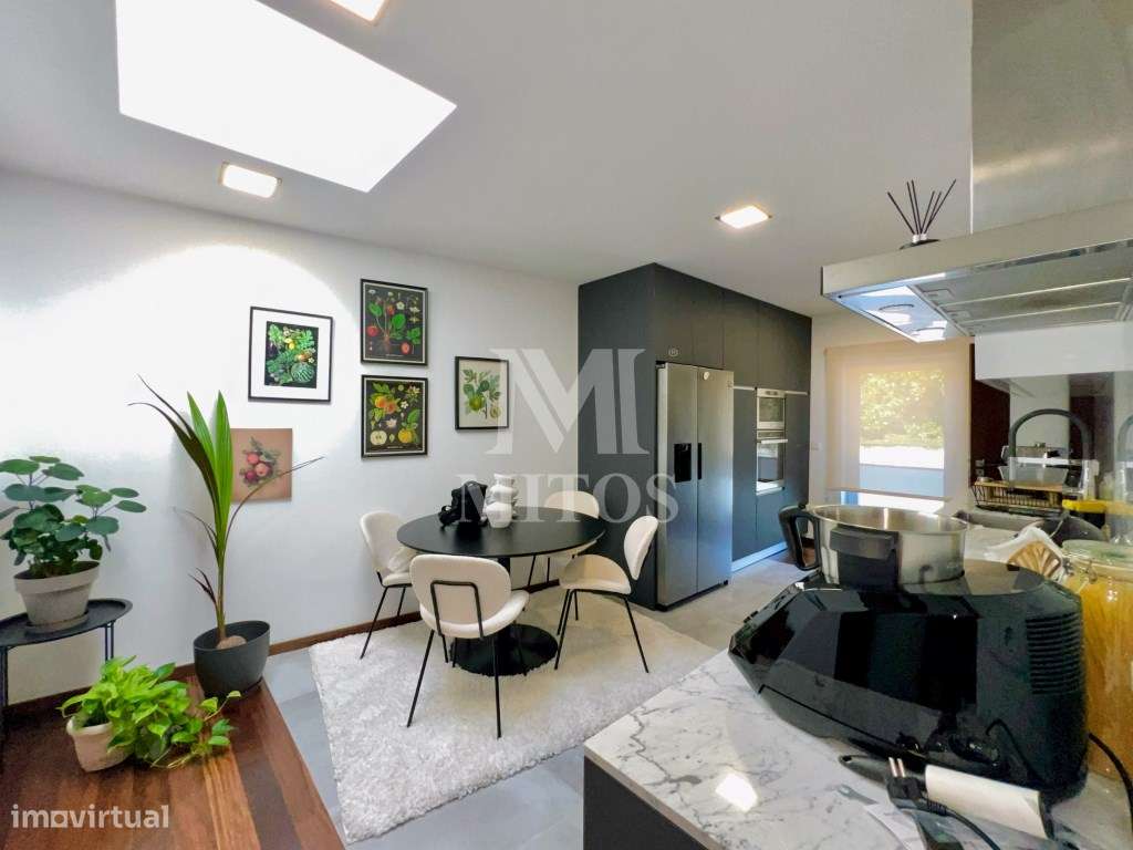 Moradia T4 para venda na Meadela, Viana do Castelo - Grande imagem: 5/31