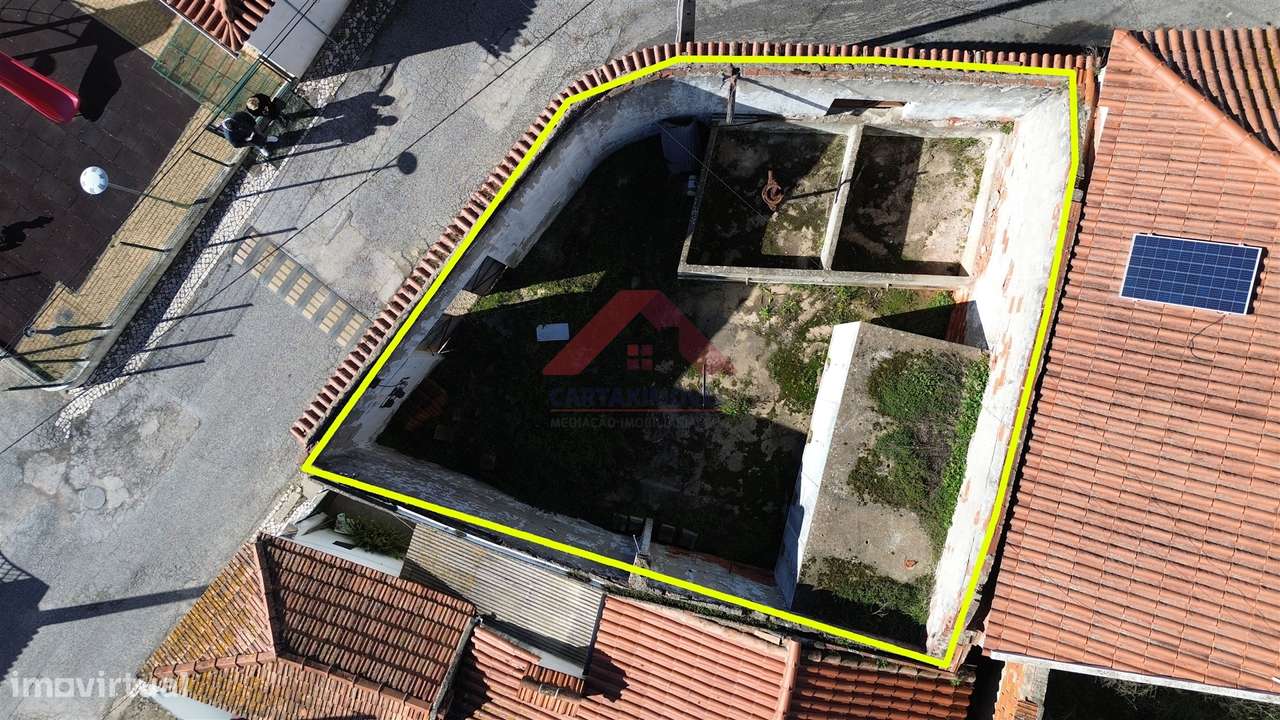 Armazém  Venda em Aveiras de Baixo,Azambuja - Grande imagem: 3/12