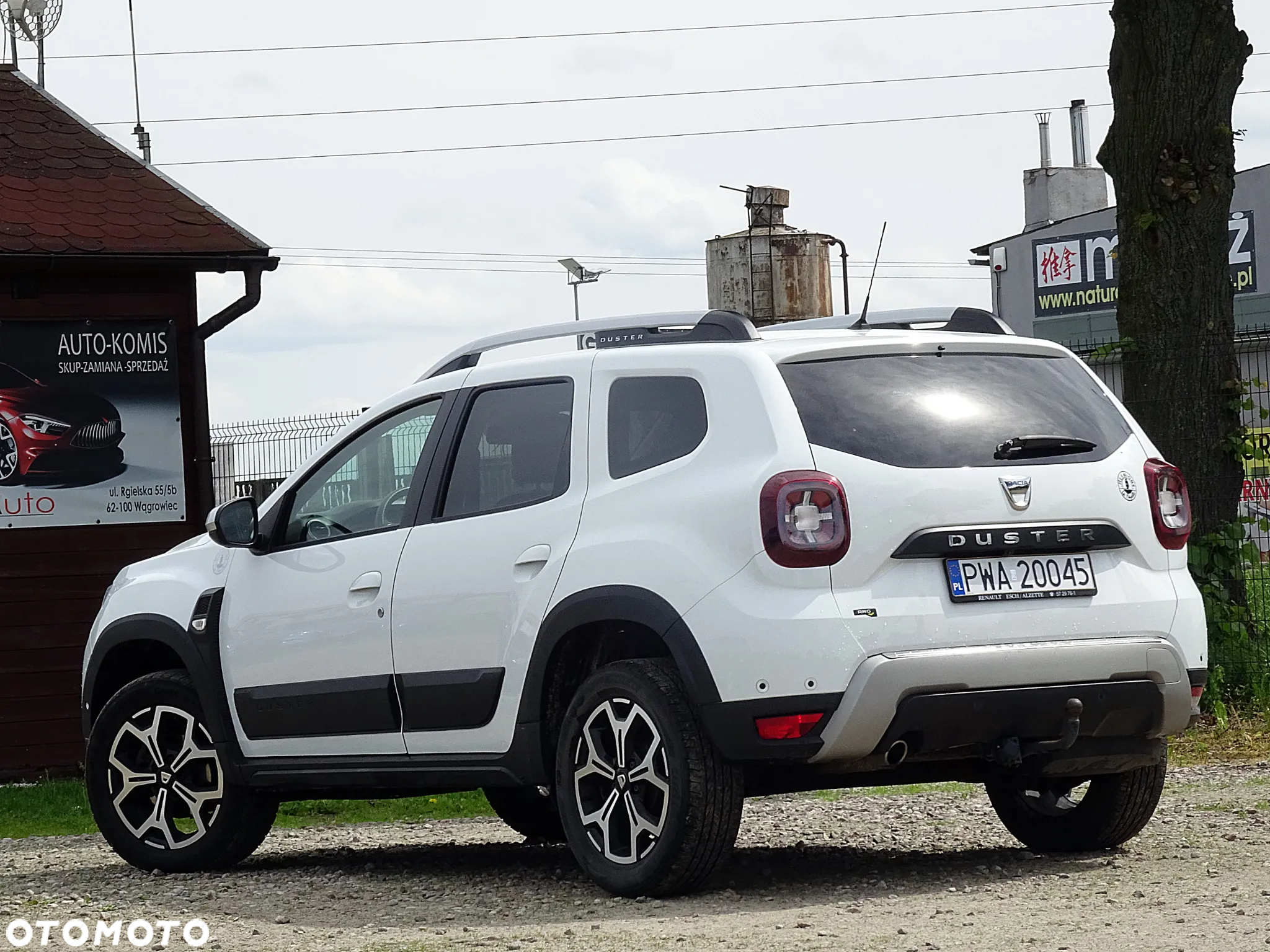 Dacia Duster Blue dCi 115 2WD Celebration - 2