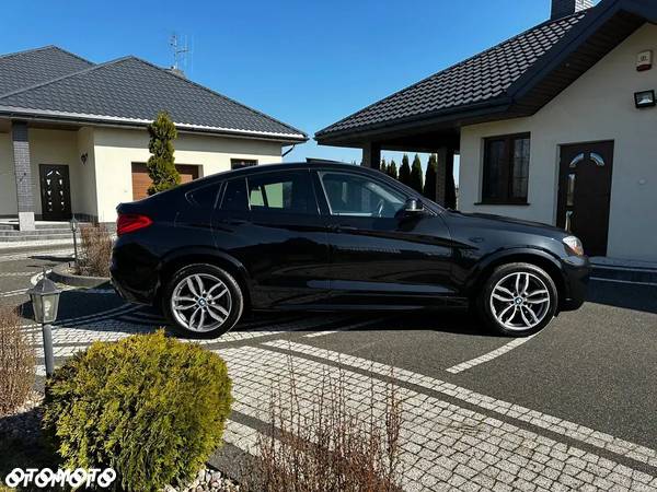 BMW X4 xDrive35i M Sport - 7