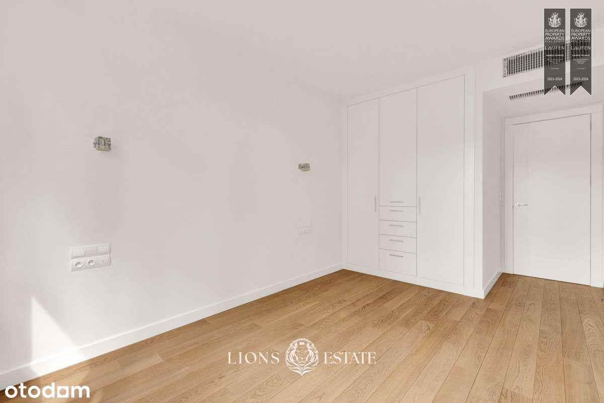 Apartament w luksusowej inwestycji na Powiślu-12