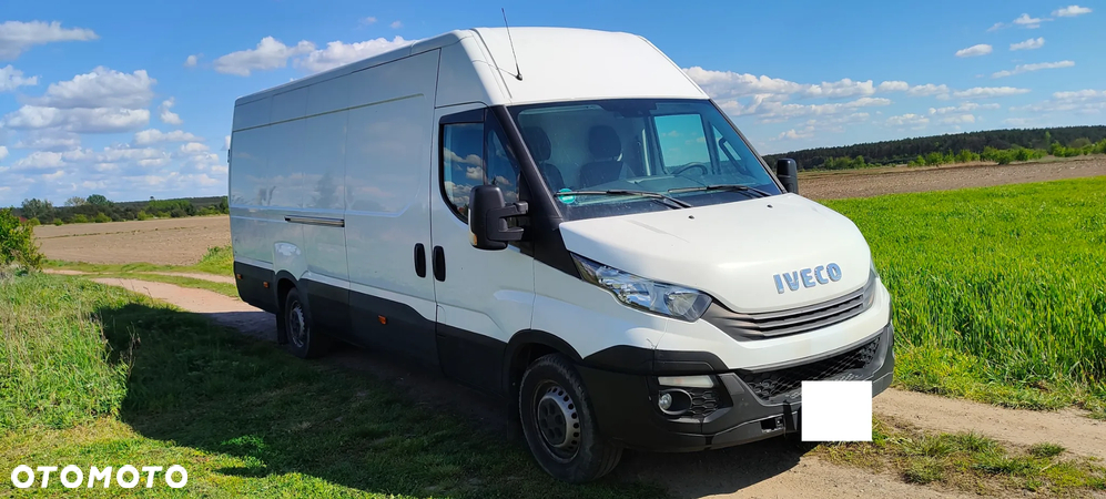 Iveco Daily - 4