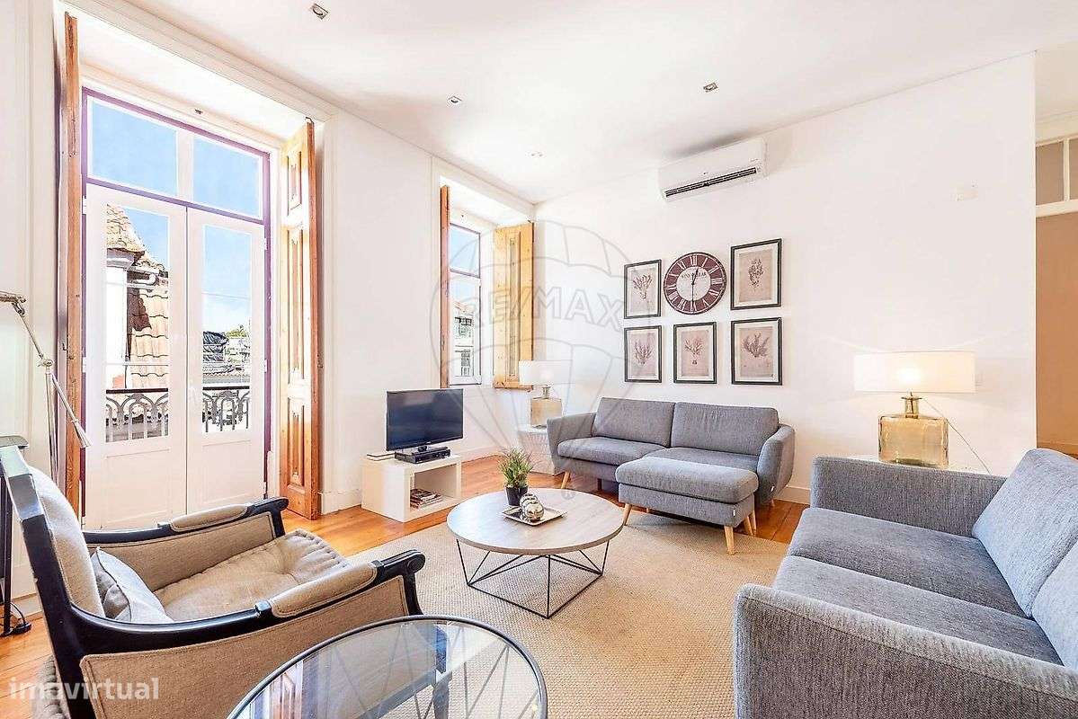 Apartamento T3 para venda - Grande imagem: 3/23