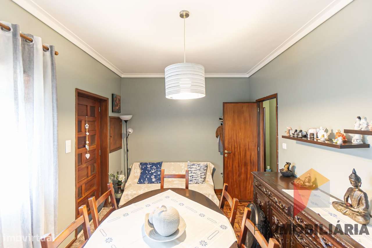 Moradia Bi-Familiar em Fânzeres-18