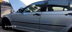 BMW 3 E46 Lift 2,0 Diesel na części BRAK: -BŁOTNIK PRAWY/LEWY - 29