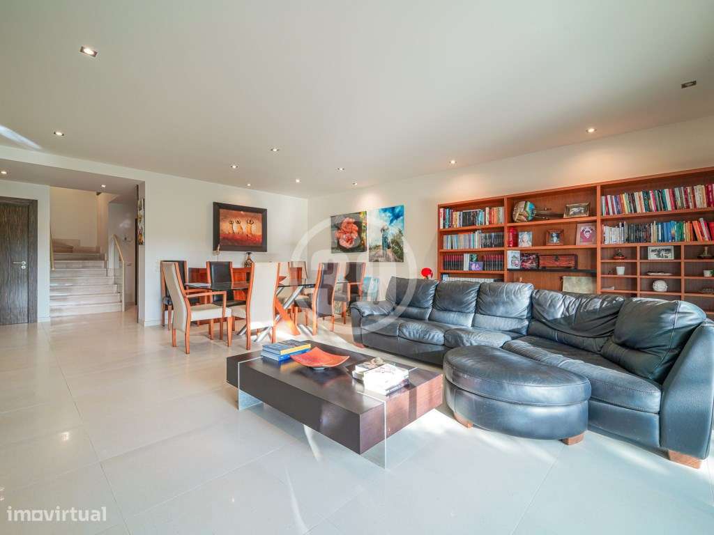Fantástica propriedade de luxo inserida num generoso lote de terren...-11