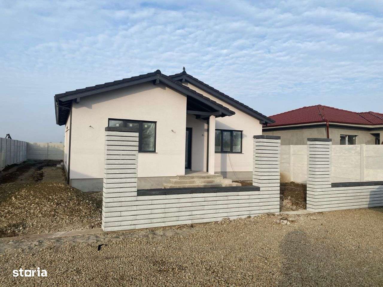 Casă nouă de vanzare în Sântandrei - Imagine principală: 4/7