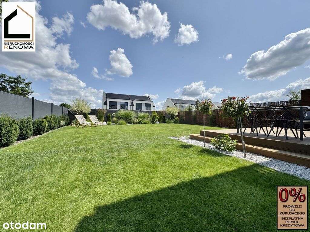 Gotowy | 10 min do Ronda Rataje | piękny ogród-8