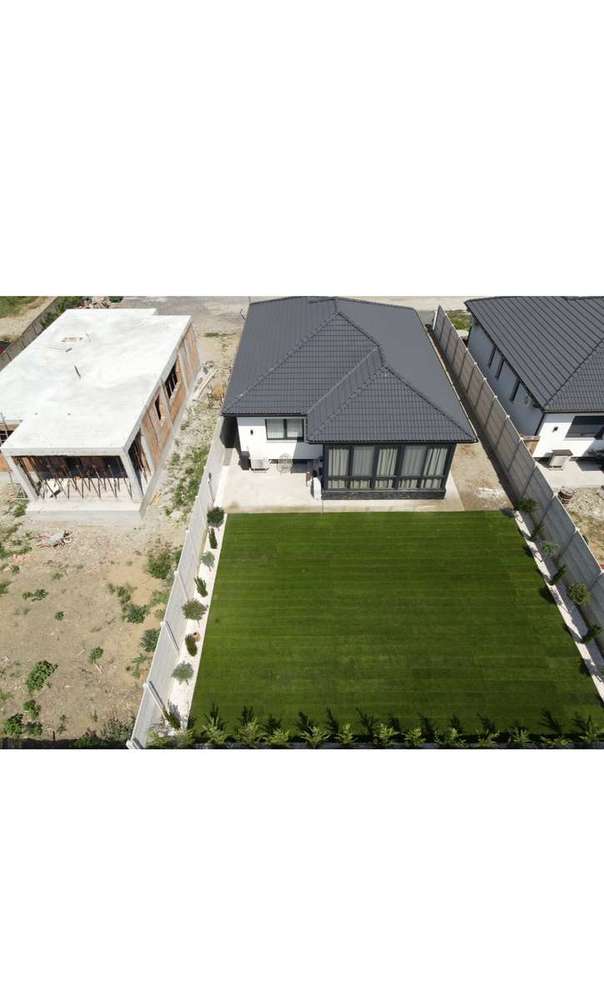 CASA LA CHEIE | FOREST RESIDENCE | Dotari Premium - Teren 500MP ORADEA - Imagine principală: 5/20