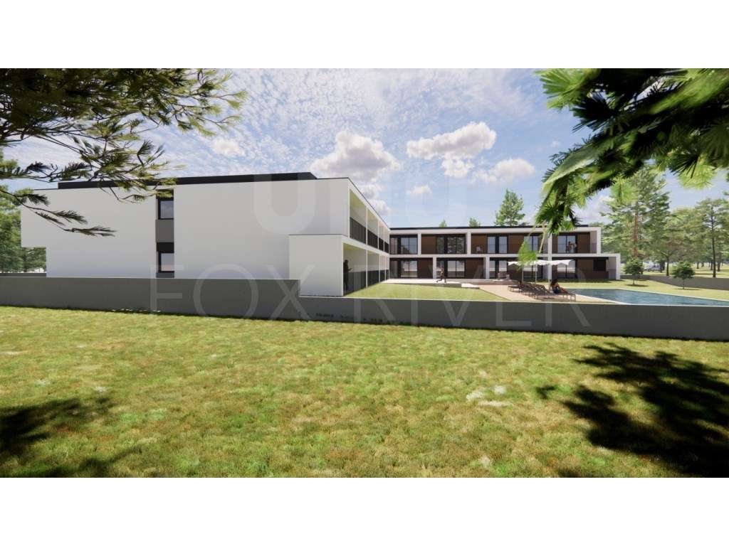 Apartamento T0 - Monção-11