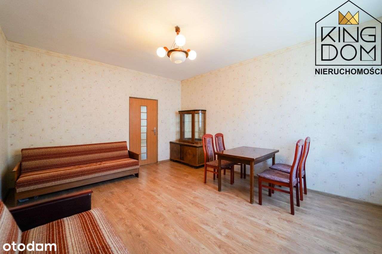 Ustawne 2-pokojowe mieszkanie w centrum - Pełny obrazek: 5/11