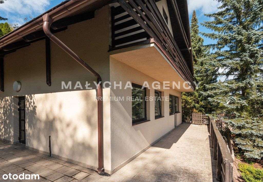 Dom z przepięknym widokiem na jezioro - Pełny obrazek: 5/13