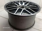 FELGA 20 MERCEDES AMG GT 190 OEM 11 ET 68 PROSTA - 1