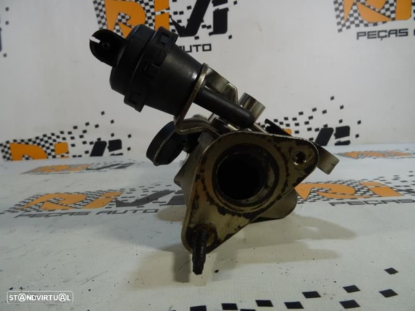 Egr / Radiador De Gases Mini Mini (R56)  7 823 319 04 / 782331904 / 78 - 6