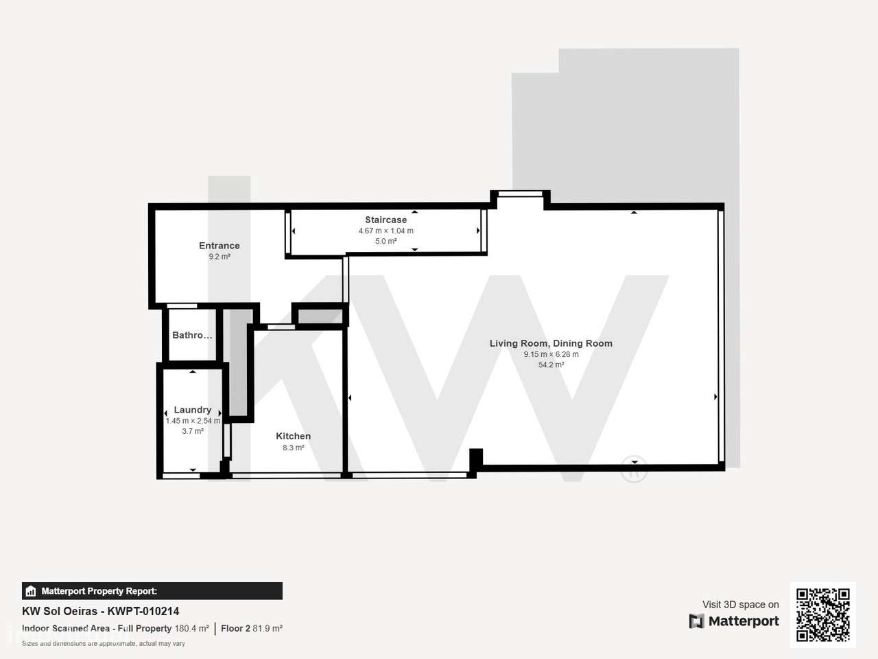 Moradia T3 de Luxo | Condomínio Sandwoods | Quinta da Marinha-56