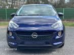 Opel Adam 1.0 T SIDI Rocks Unlimited S&S - 2