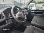 VW Caravelle 2.0 TDi BM Comfortline - 11