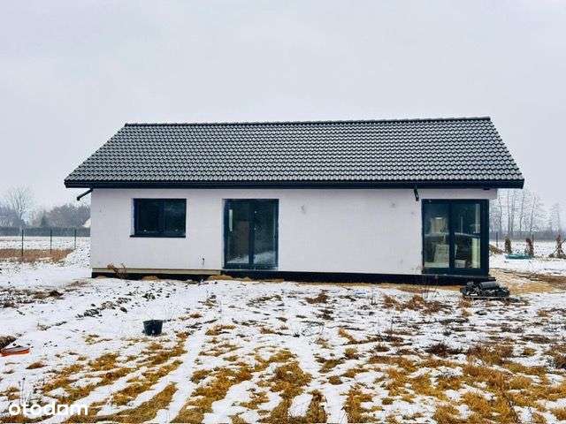 Na sprzedaż dom w Dobrzaniu k/Aleksandrowa Ł-2