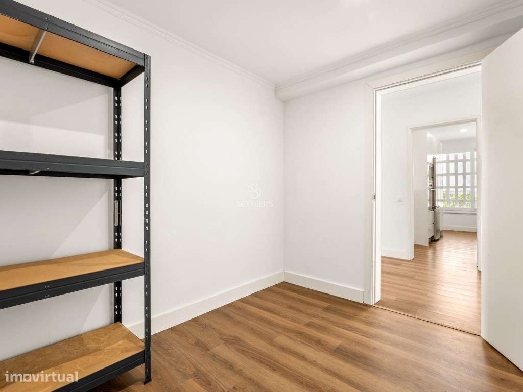 Apartamento T2 - Bairro do Rosário-10