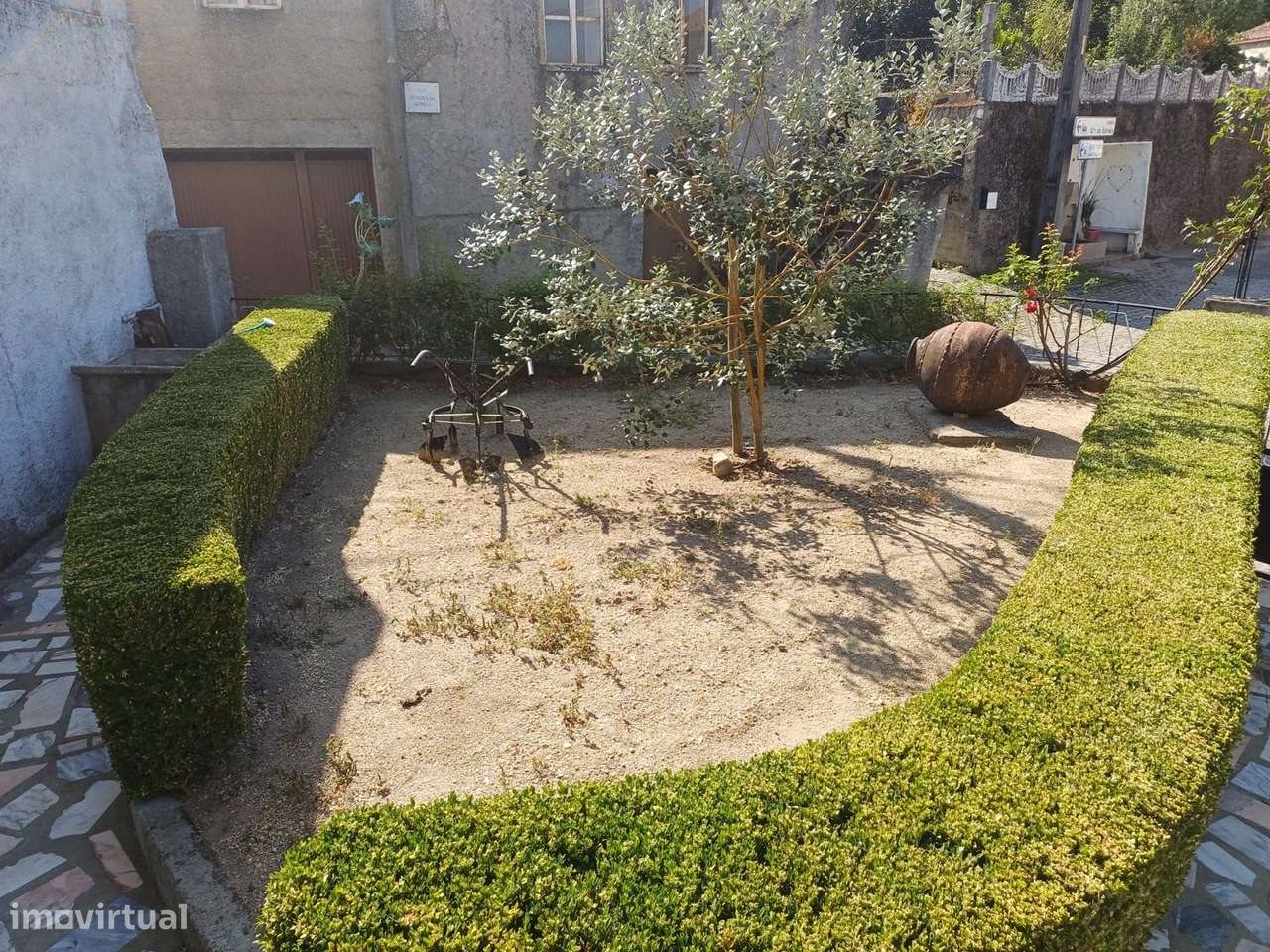 Moradia T4 Venda em São Paio,Gouveia-11