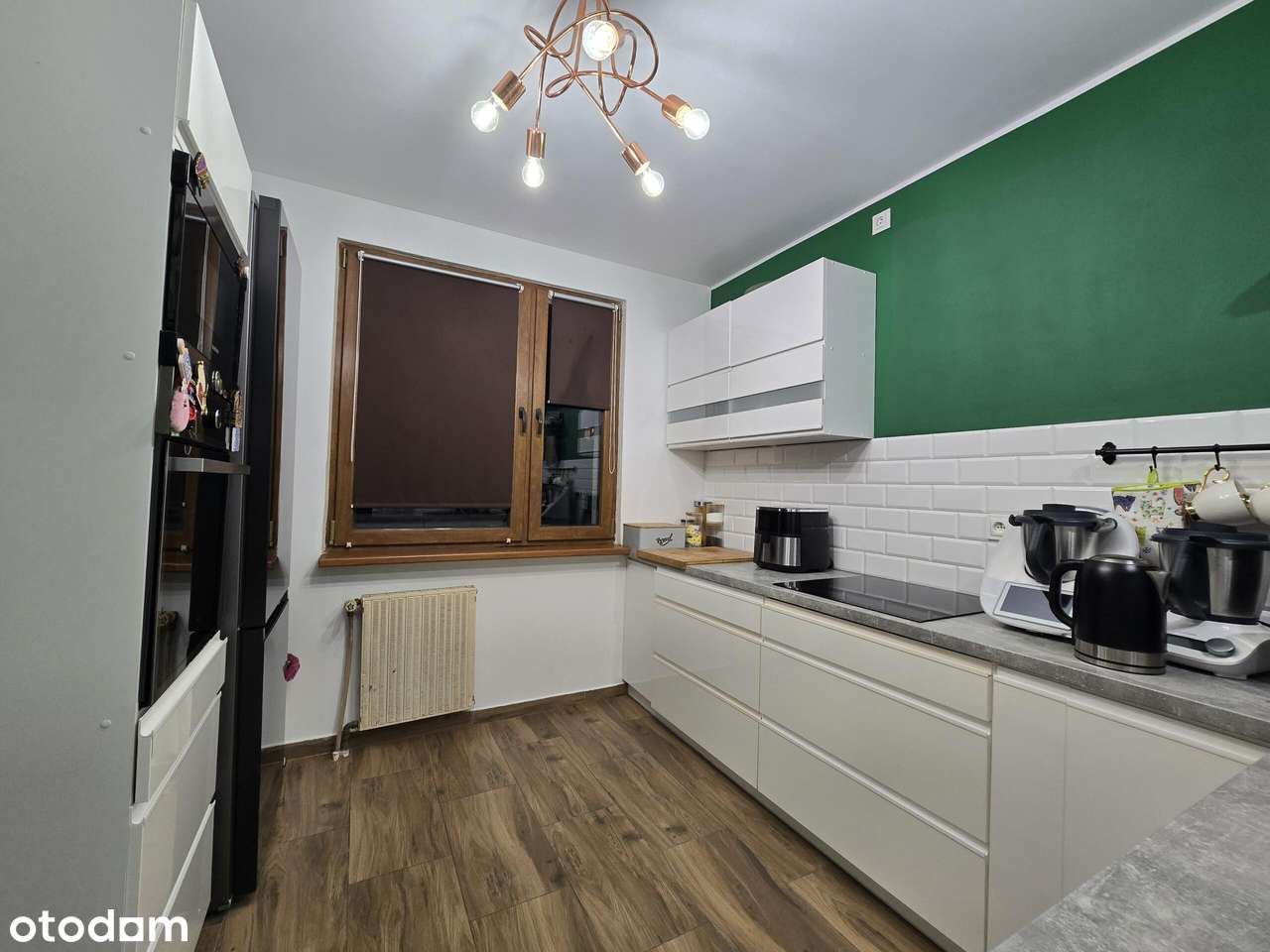 Mieszkanie, 53.4 m², Żarów - Pełny obrazek: 4/9