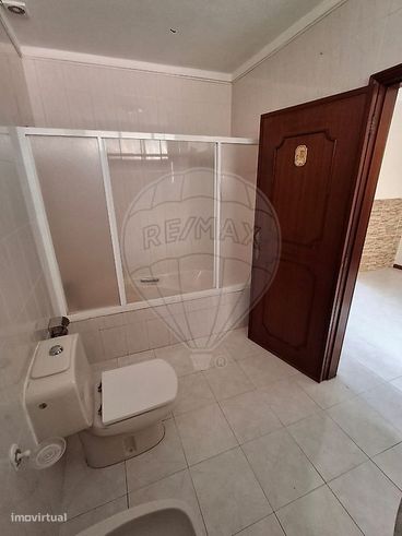 Apartamento T2 para venda-8