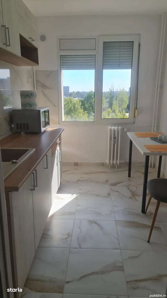 apartament 2 camere titan - Imagine principală: 2/4