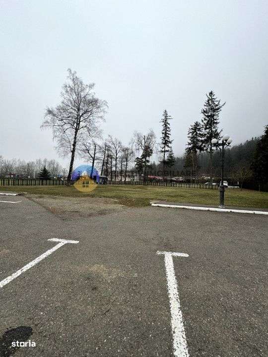 Teren investitie in strand Piatra Neamt - Imagine principală: 2/9