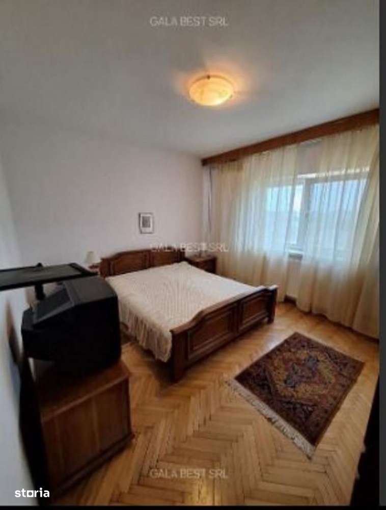 Pta Victoriei(Dr. Felix), 2 camere, centrala proprie, bloc 1989,et 8/8-5