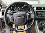 Land Rover Range Rover Sport 2.0 SD4 S - 13