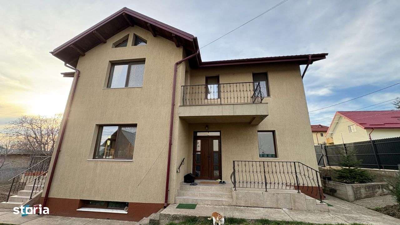 Vila de vanzare Tatarasi - Imagine principală: 2/20