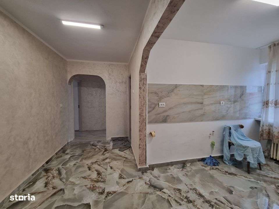 Strada Energiei- 2 camere decomandate la etajul 2, renovat acum-6