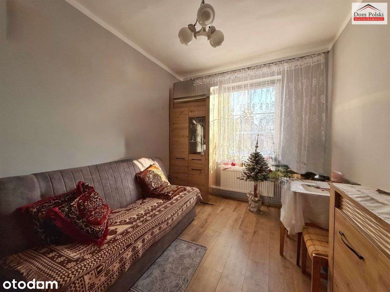 Mieszkanie w Pieniężnie-2