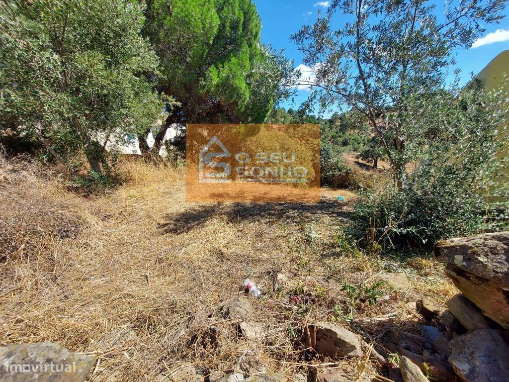 Moradia T2 com Projeto Aprovado com Piscina na Serra-23