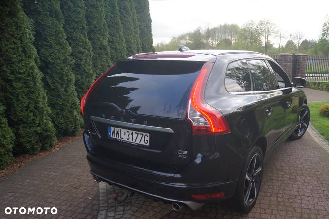 Volvo XC 60 D5 AWD RDesign - 5