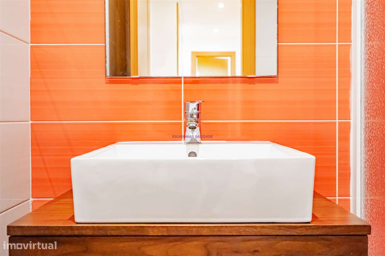 Apartamento T3 para venda no Pinhal Novo-9