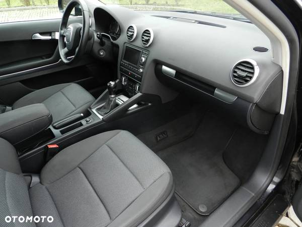 Audi A3 1.9 TDI Attraction - 15